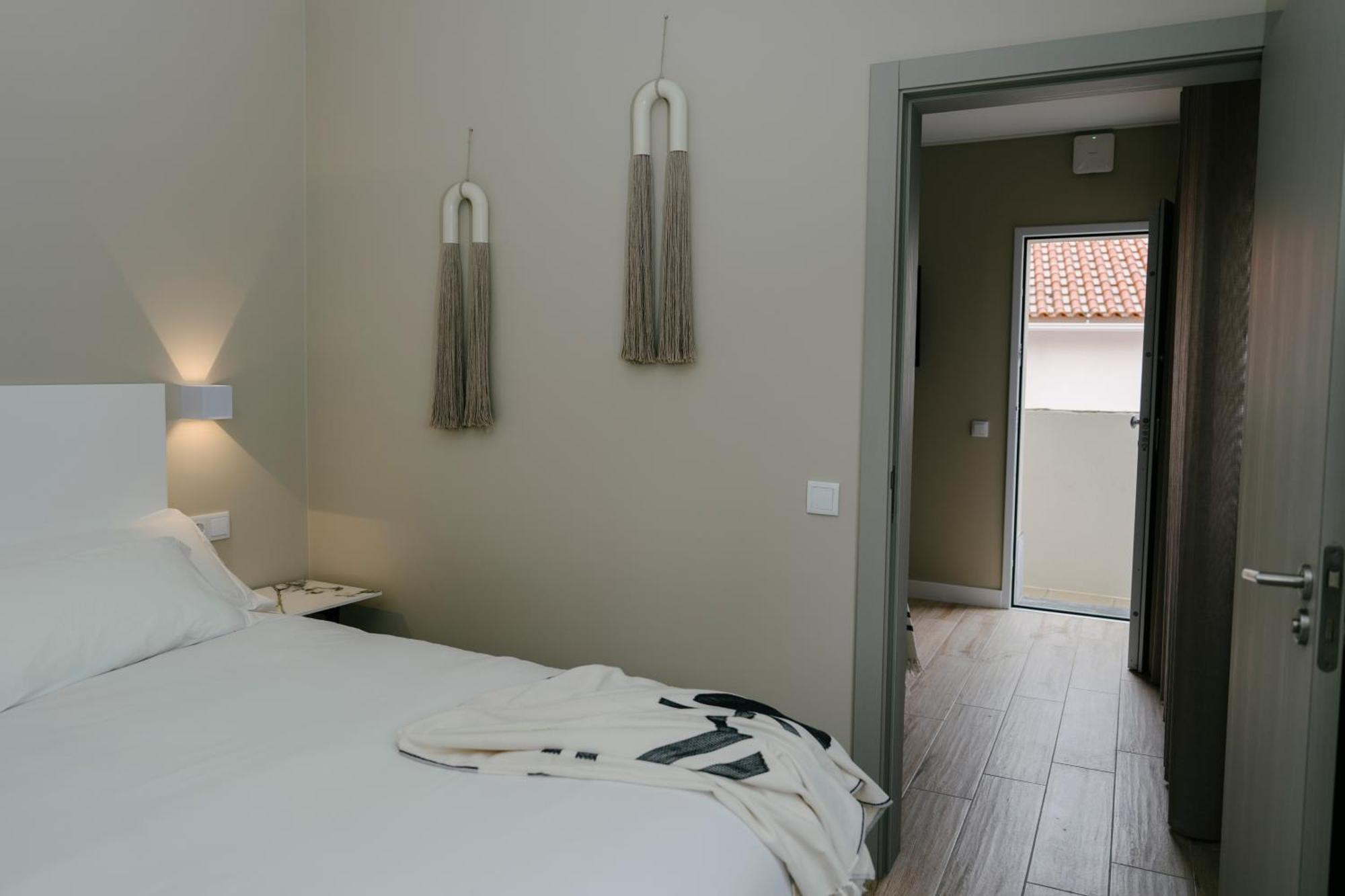 Casa Dos Limos - Apartments Foz do Arelho Kültér fotó