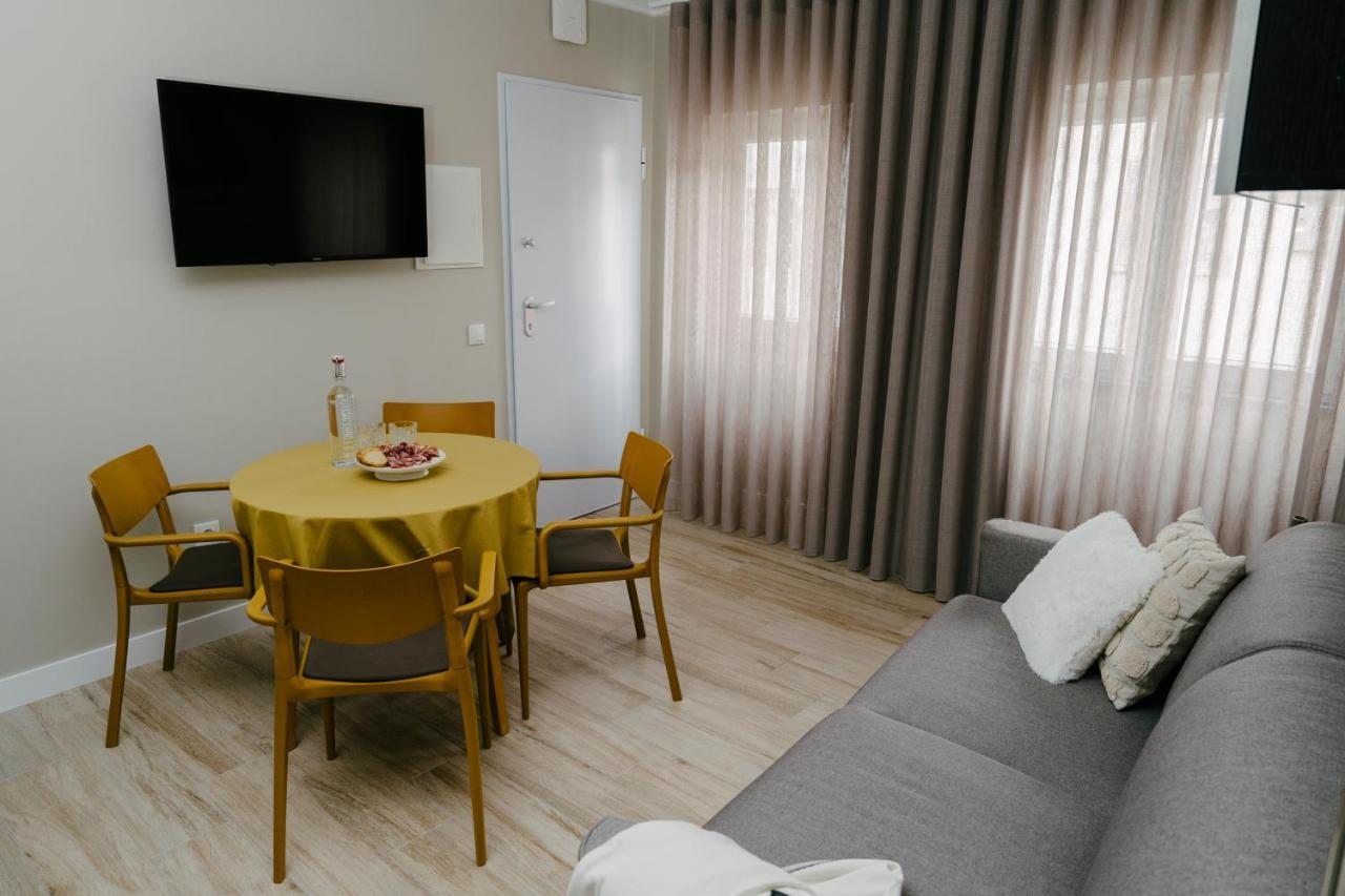 Casa Dos Limos - Apartments Foz do Arelho Kültér fotó