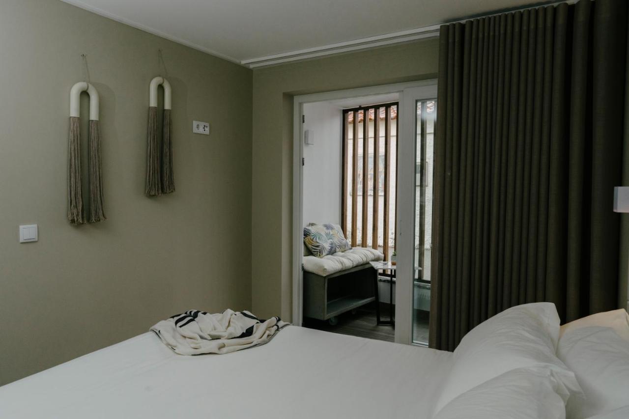 Casa Dos Limos - Apartments Foz do Arelho Kültér fotó