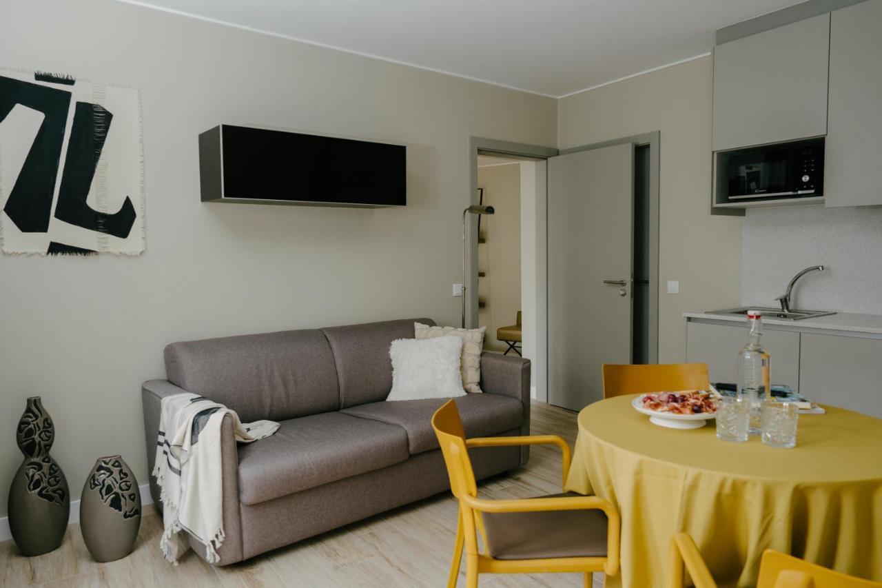 Casa Dos Limos - Apartments Foz do Arelho Kültér fotó