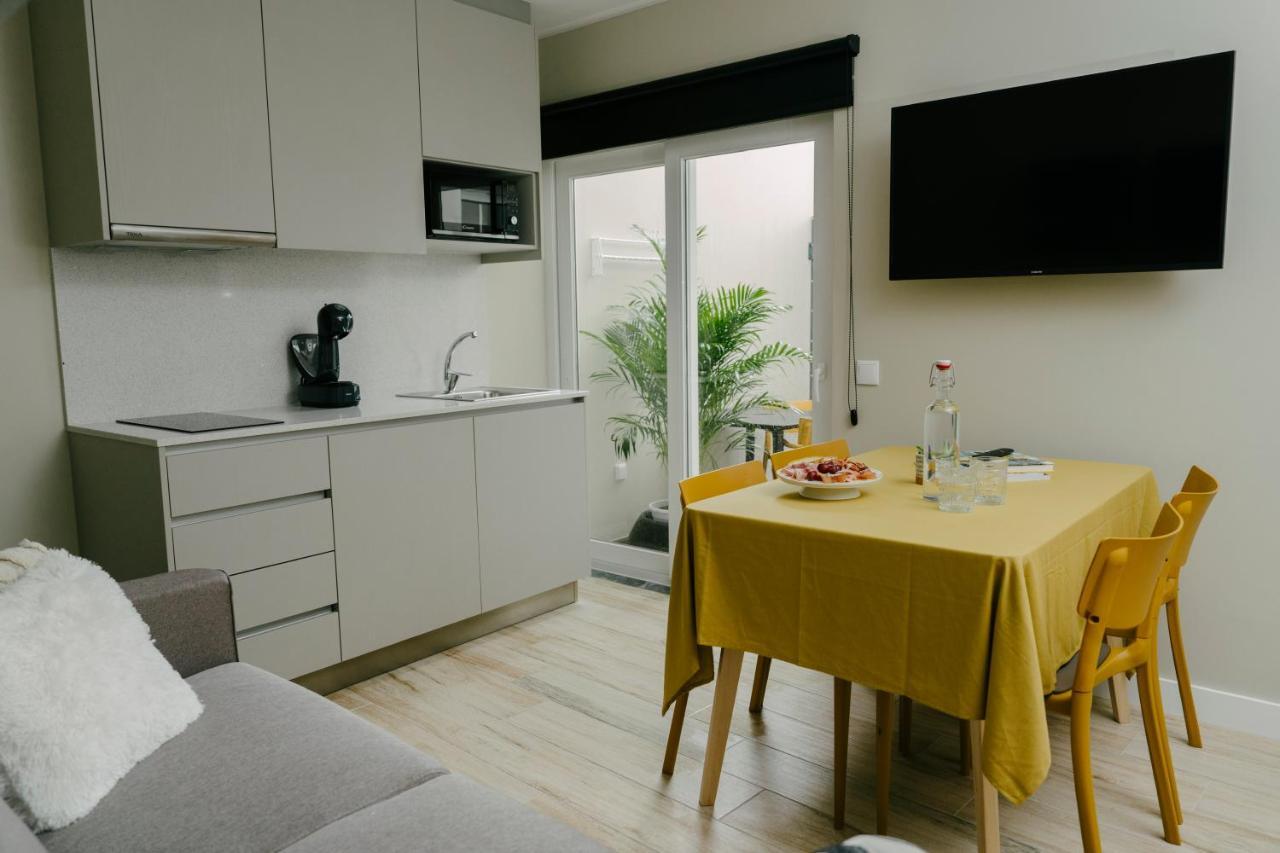 Casa Dos Limos - Apartments Foz do Arelho Kültér fotó